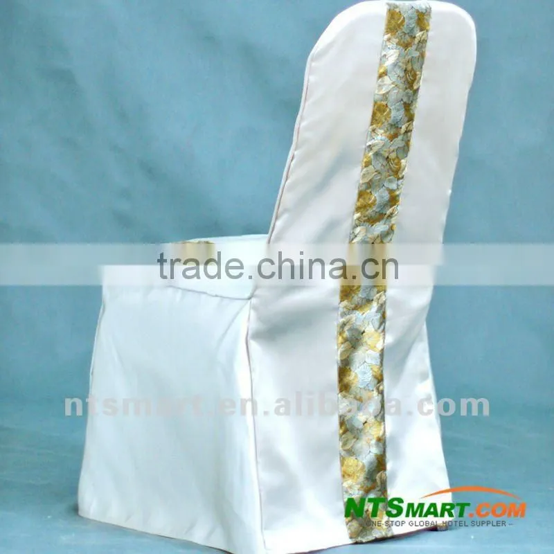 restaurant chair cover
