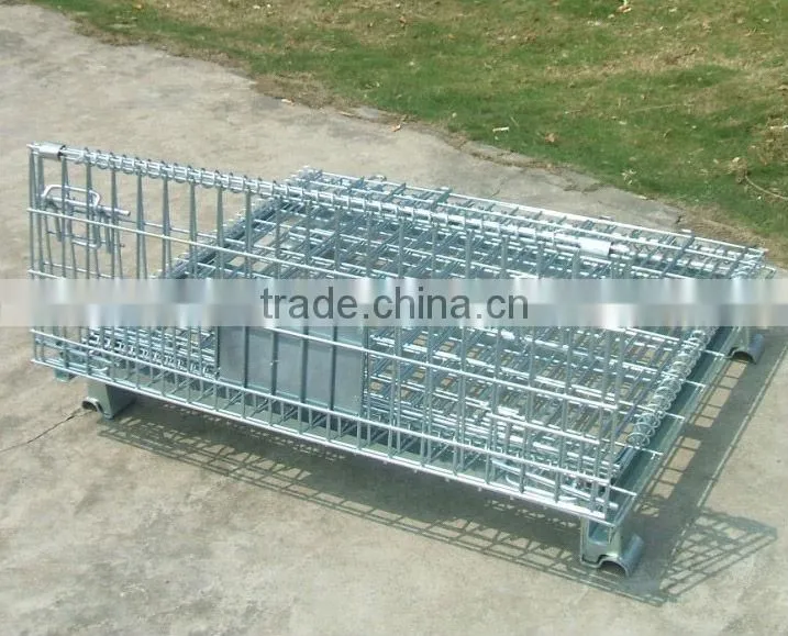 steel storage container