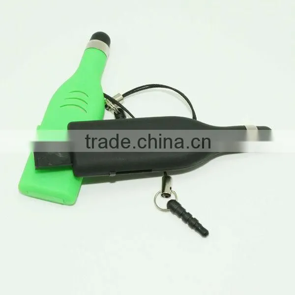 Mini touch screen pen usb flash drive 4GB