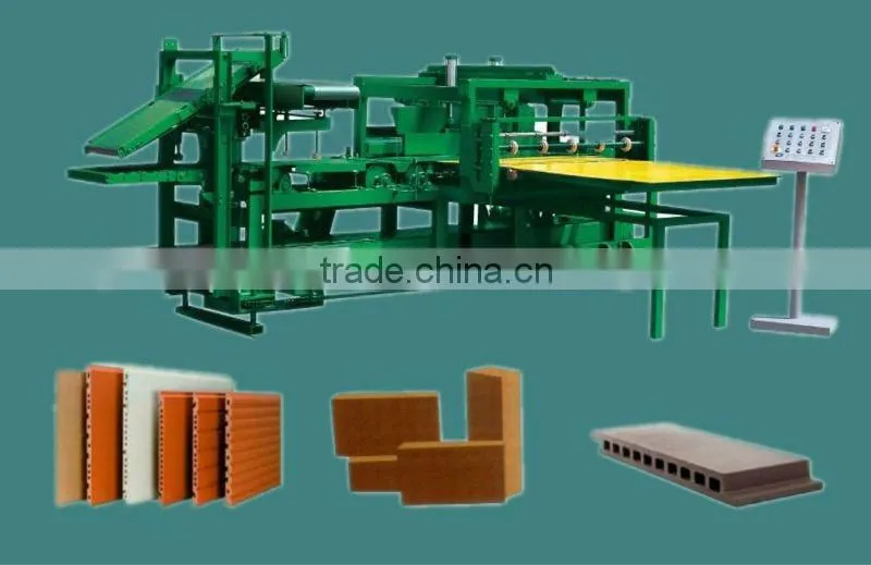 CHINA SUPPLIER AUTO LARGE SIZE CUTTING MACHINERY