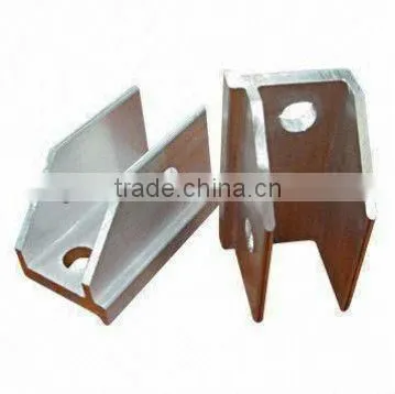 Seamless aluminum alloy tubes or pipes used for industrial or windows and doors, curtain wall, handrail, solar system