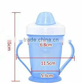 Form Guangzhou 2015 New Design Baby Cup Handle In Amyoung Corporation