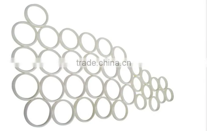 Ceramic Ring for sealed ink cup pad printer