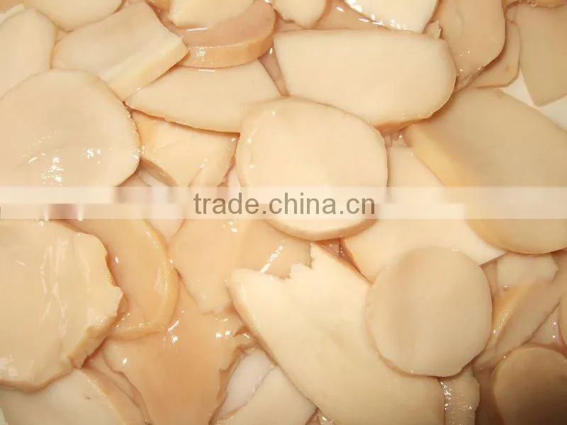 champignon PNS