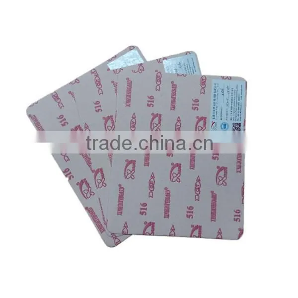 2015 Xinhuaye paperboard market