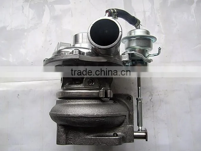 VIED turbo parts RHF5 Diesel Engine Turbocharger 8973659482