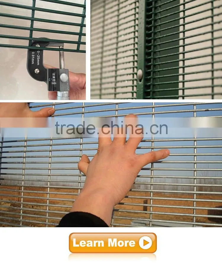 358 Security Fence for Sale