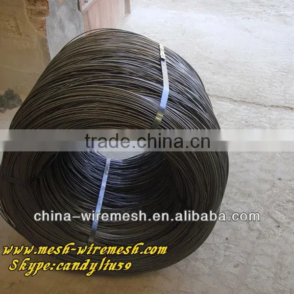 16g Black Binding wire for construction