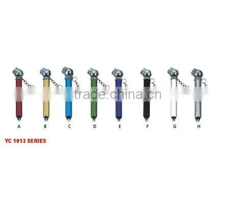 Tire gauges