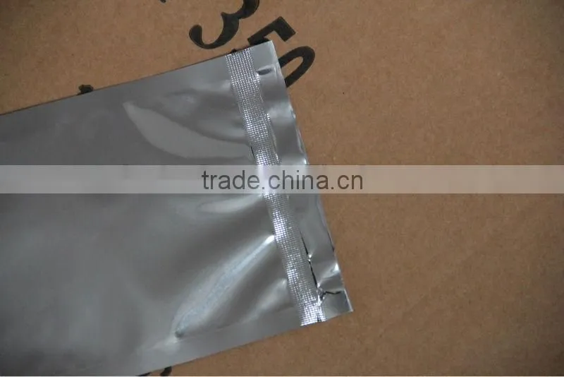 Continuous band sealer machine