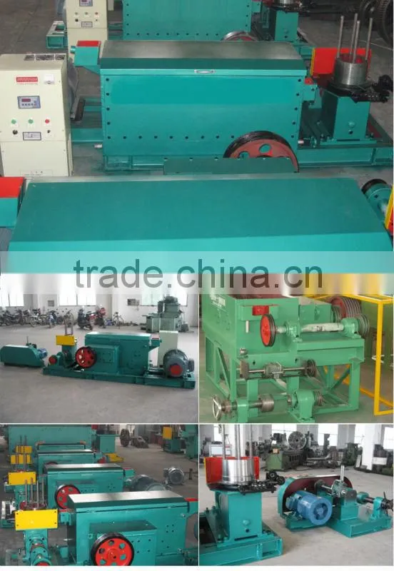 water tank/wet wire drawing machine/butt welding machine/nail wire making machine