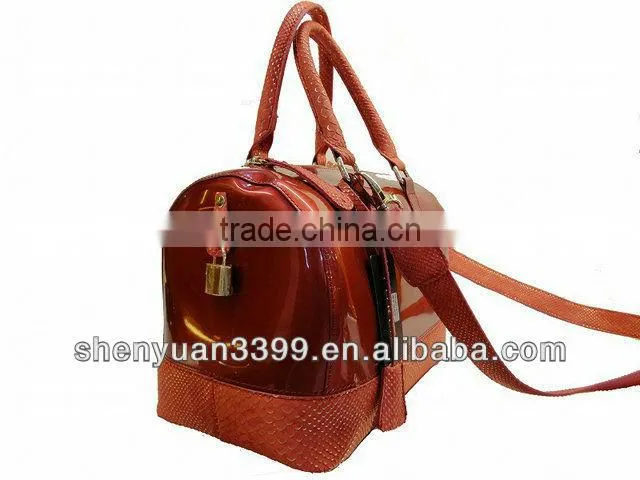 New Arrival Unique Women Bag For Spring Hot Saling Women Tote Bag
