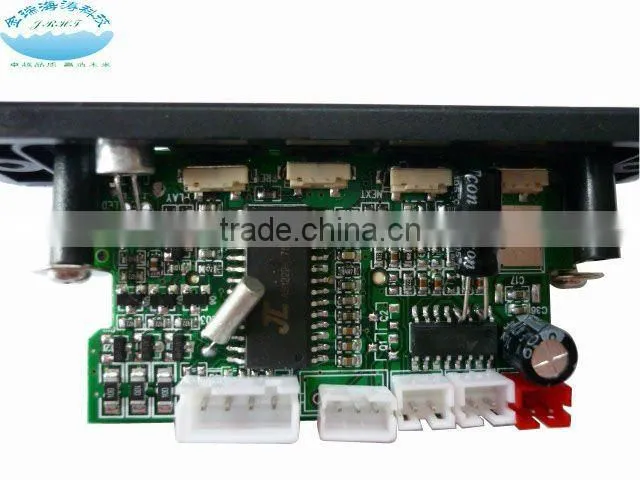 JR-169-SD shenzhen mp3 amplifier module for speaker