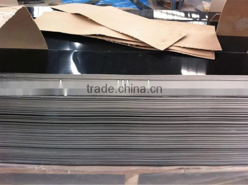 PPG or NIPPON painted aluminum sheet price from henan reliable factory