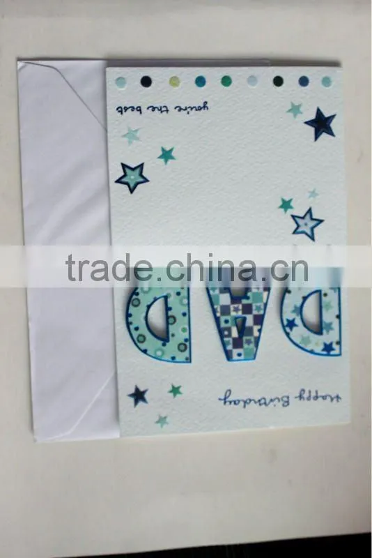 Greeting Card sound chip for halloween greeting card