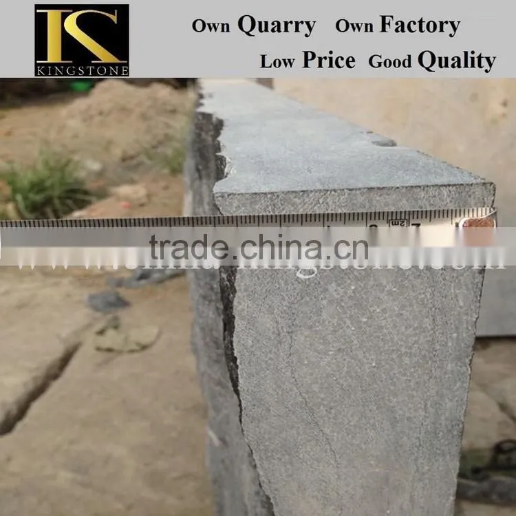 Chinese popular Blue Limestone in stock