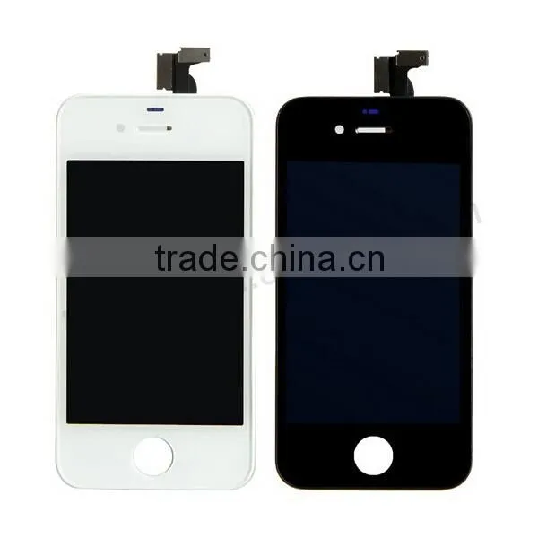 Alibaba China Gold Suppliers lcd screen assembly import lcd for iphone parts,lcd screen for iphone high copy