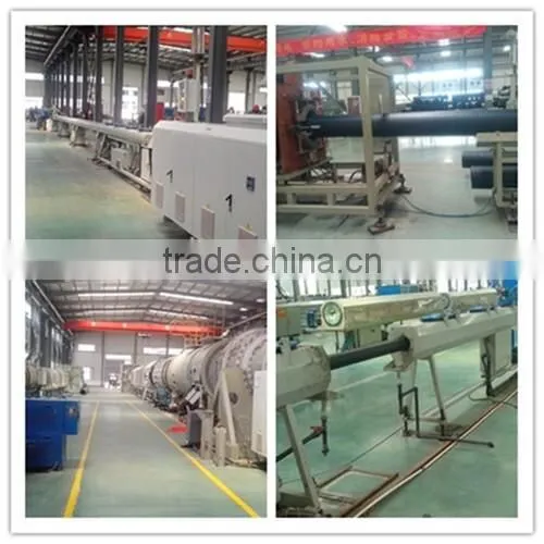 professional polyethylene/hdpe gas pipe manufacturer