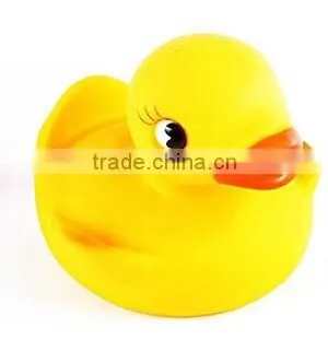 Custom InflatableRubber Duck