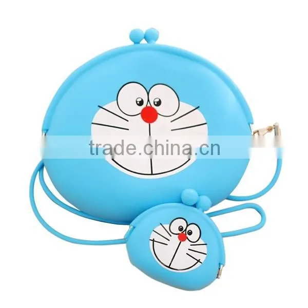 Yummy Gummy Mini Silicone Purse,Silicone Purse,Gummy Coin Purse
