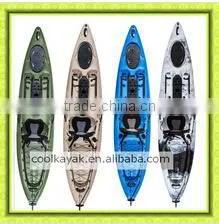 sit on top kayak fishing Canoe/Kayak