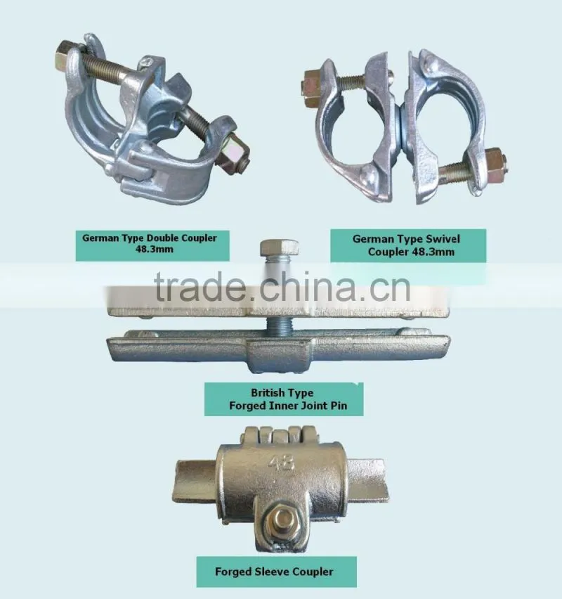 Scaffolding Traction Ring Scaffolding Coupler ZT-B030