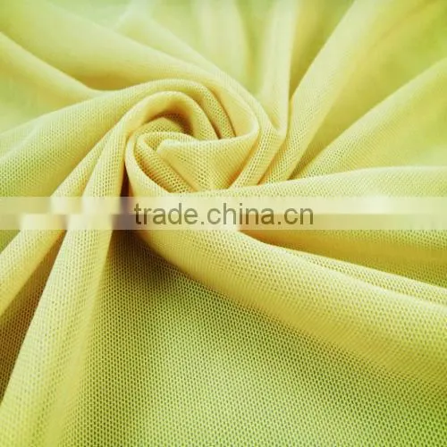 4 way stretch 95 polyester 5 spandex sex net fabric