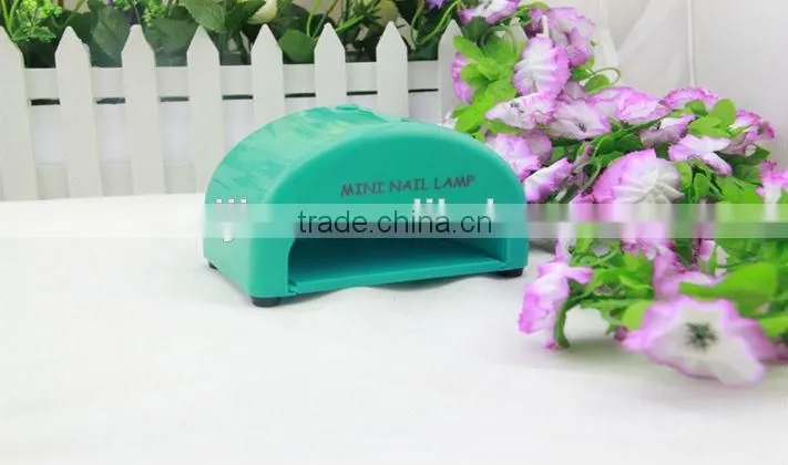 uv lamp/uv led gel lamp/nail led uv lamp 48 W wholesale price