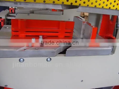 Upvc Windows Four Head Seamless Welding Machine