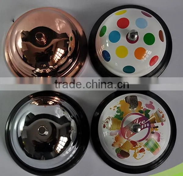 In many styles most popular silver desk bells