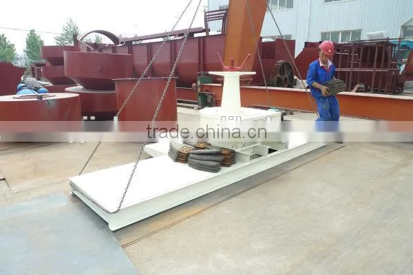 2016 New Thickener Hot Selling to Overseas