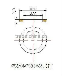 silicone seal for iron/Other Energy Related Products/household product