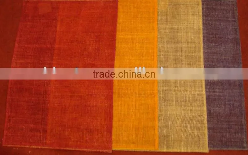 Flax Placemat
