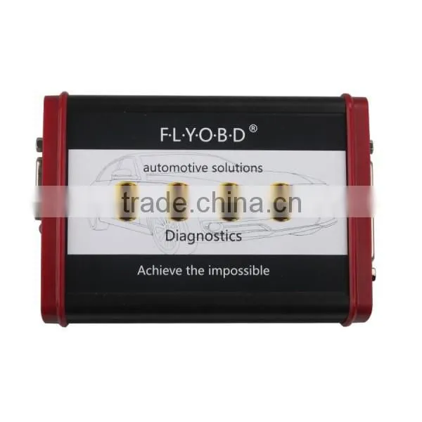 Factory price!!!2016 FVDI Full Version (Including 18 Software) With One Year Using Limitation With USB Dongle