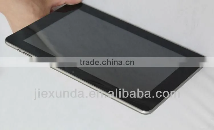 10.1 inch Ampe A10 Quad core IPS Capacitive touch Android Tablet PC Bluetooth 1280x800