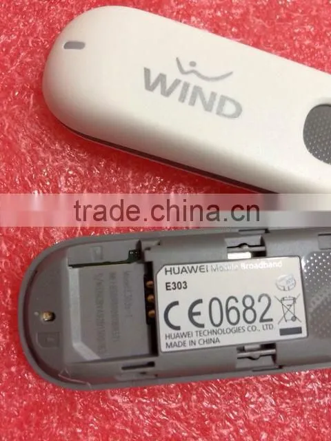 Huawei E303 usb 3G doogle