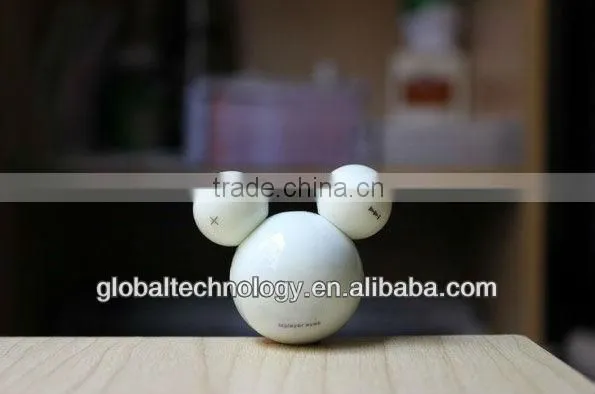 Cute Mickey MP3 Player 2GB 4GB