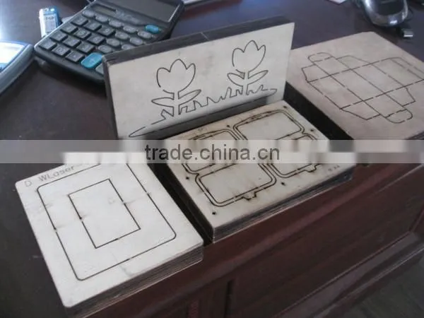 laser board cut bed