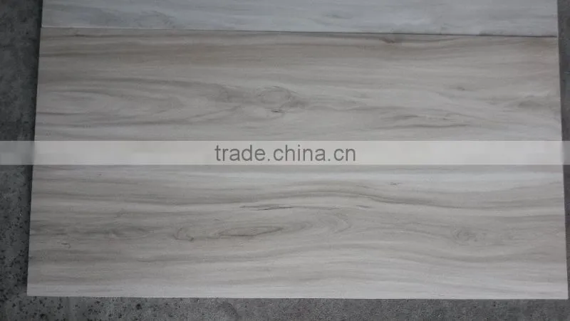 2015 new design 450*900mm ceramic tiles wood flooring