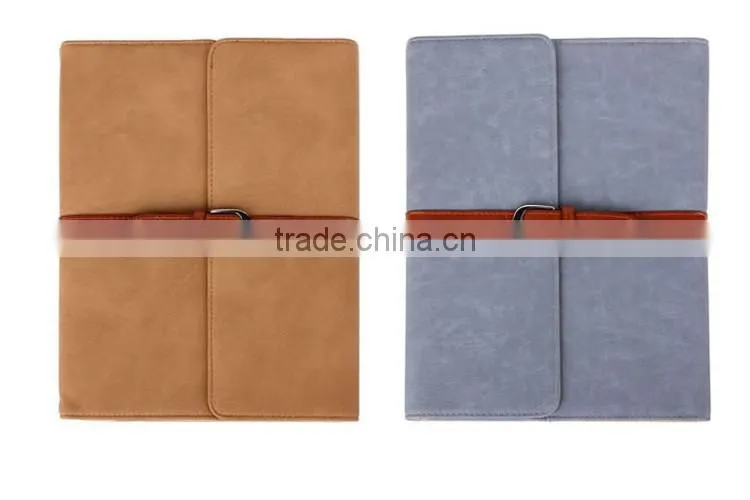 The Cheapest Protective Case for iPad mini,for Tablet PC Colorful Leather Case
