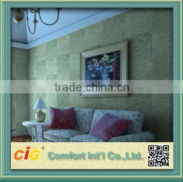 2015 Popular Designed wallpaper sale