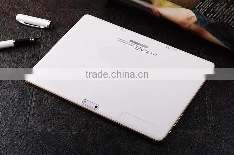 Popular 9.6" IPS MTK6582 Quad core Android 4.4 WIFI Bluetooth 3G tablet pc i960