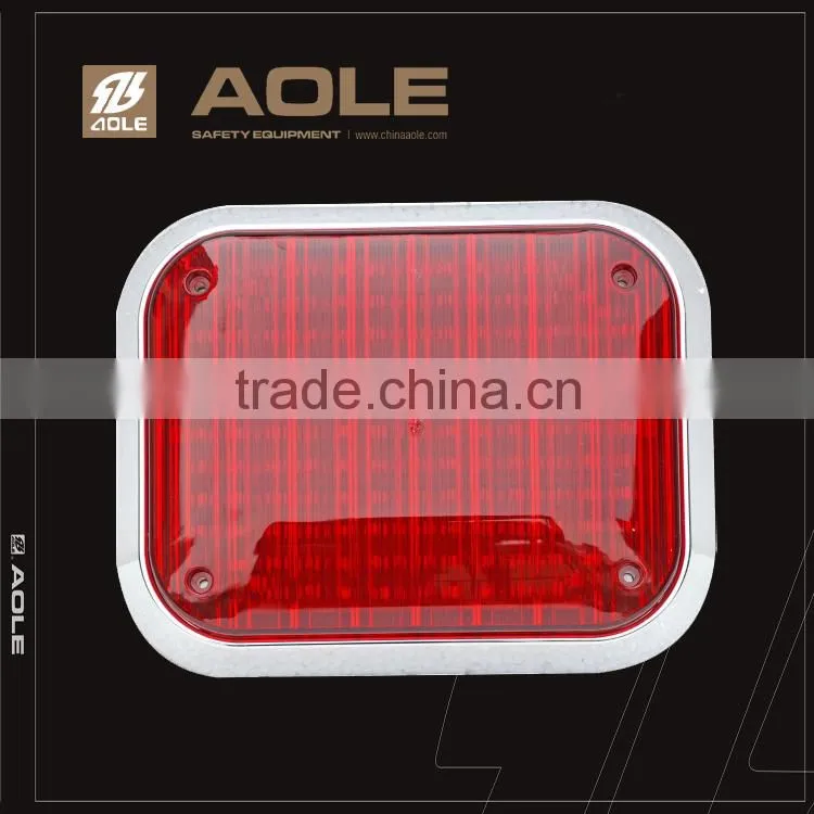 LED Arrow Panels For Car Side Mirror Turn Signal Indicator Light Sequential single double flashing light