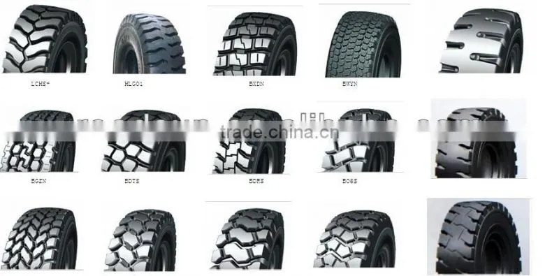Giant OTR Tyre