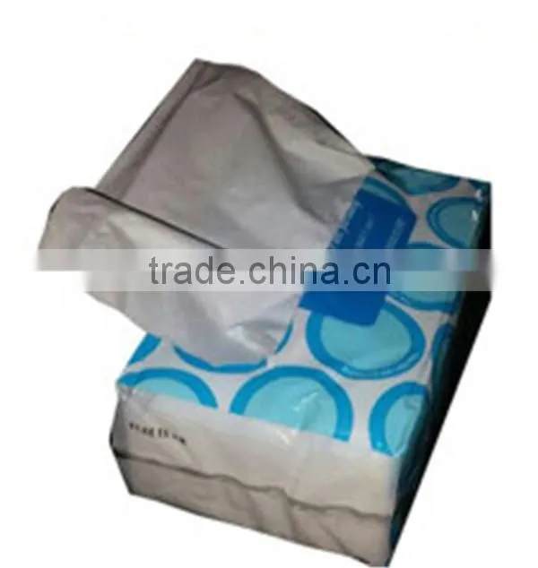 Facial tissue
