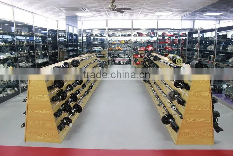 Guangdong IFOB Automobile Technology Co., Ltd. company overview - view 2