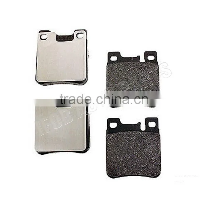 IFOB Spare Parts 0034204920 Top Quality Disc Brake pads For E420 W210 A 003 420 49 20