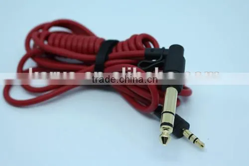 new design DC6.3 to DC3.5 cable