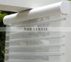 home decoration shangri-la roller blind