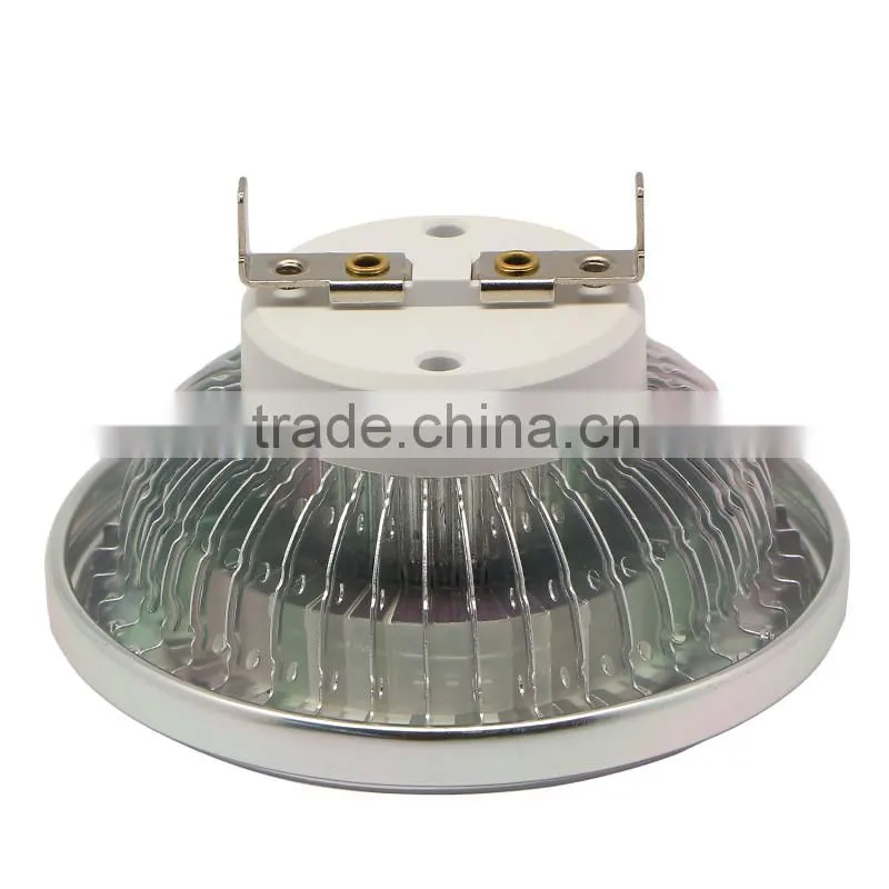 high quality 20w spotlight led AR111 led par light spotlight